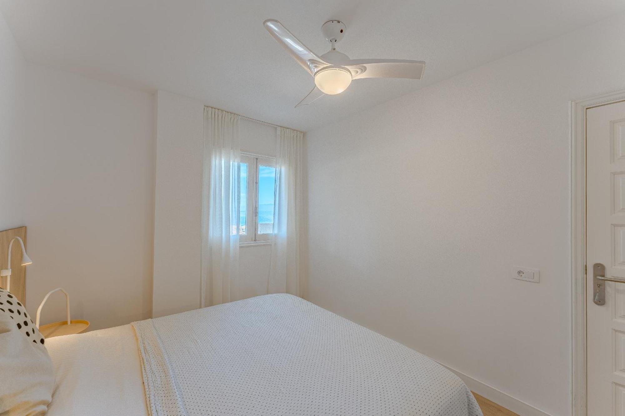 Panoramic View Apartment In Los Gigantes アカンティラド・デ・ロス・ヒガンテス エクステリア 写真